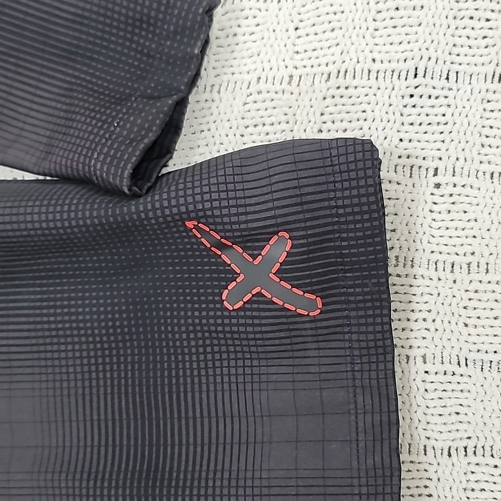XMNT wind jacket - Picture 3 of 7